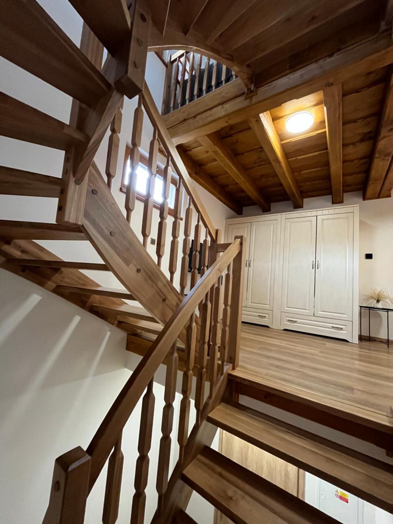 Vsetín Apartmany La Siska מראה חיצוני תמונה