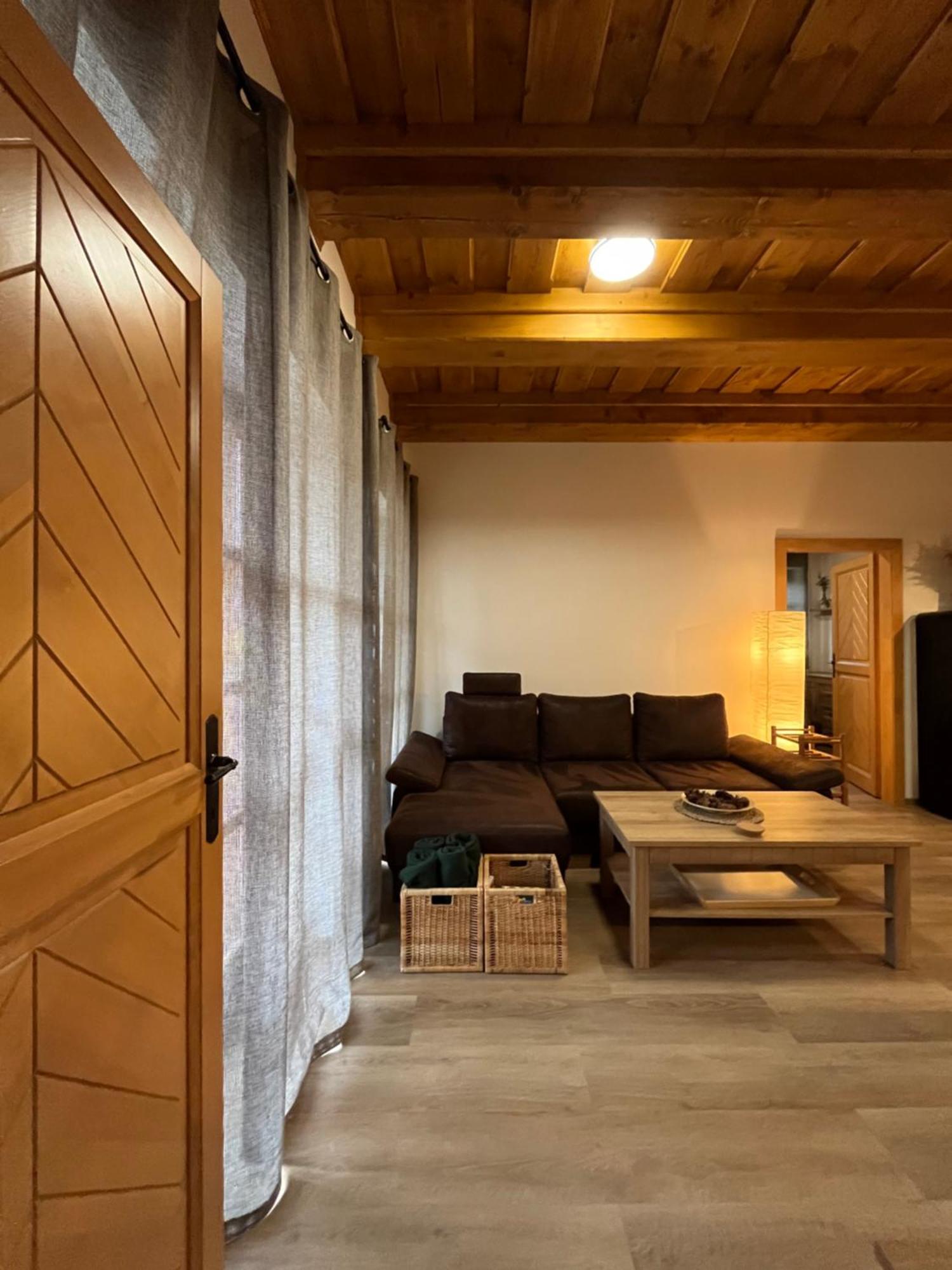 Vsetín Apartmany La Siska מראה חיצוני תמונה